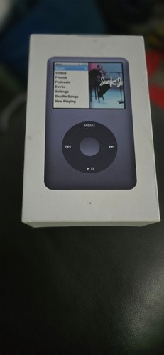 Apple mb565zo 120gb - mb565zo/a, ipod