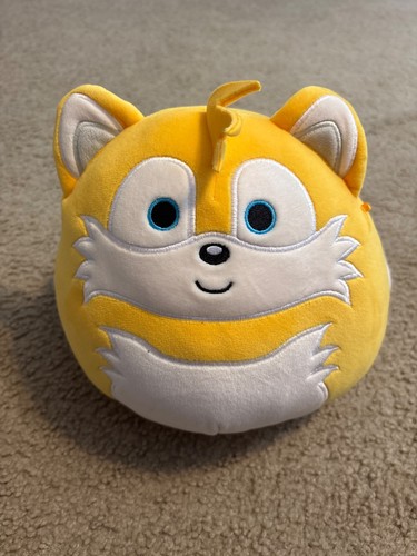 Squishmallows sonic the - squishmallows,