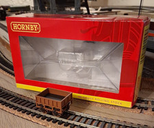 Hornby L&MR Liverpool &