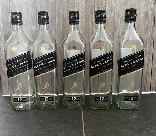 Johnnie walker black label - walker,