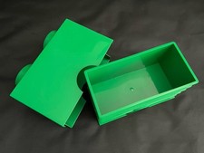 LEGO Stackable Storage Box |