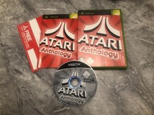 ATARI ANTHOLOGY