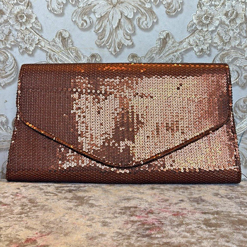 Curkia rose gold sequin - curkia,
