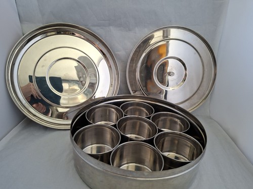 Stainless steel indian - stainless,