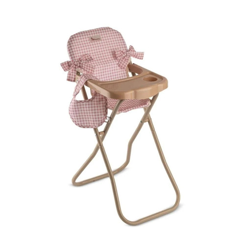 Patricia high chair for doll - patricia,