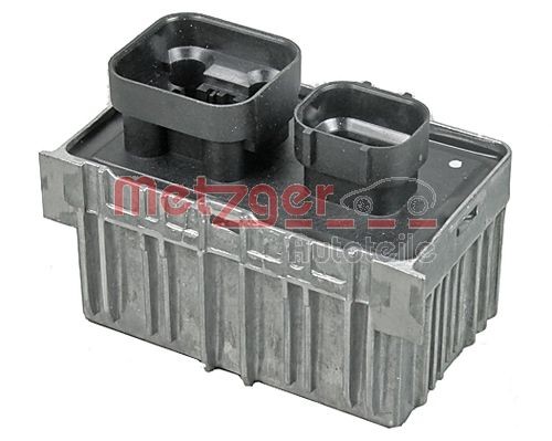 Metzger 0884029 ecu glow time - metzger,