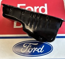 Engine Oil Sump Pan - fits