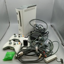 Xbox 360 white - xbox, 2006