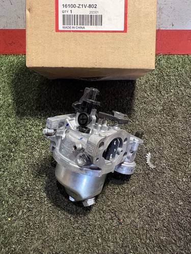 New honda gxv160 petrol - honda,