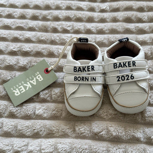 Ted baker born 2026 - ted, in