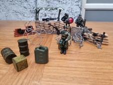 Chap Mei Barbed Wire Bunker &
