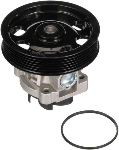 Gates water pump for fiat - water,