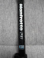 Manfrotto 290 Carbon Fibre Monopod MM290C4