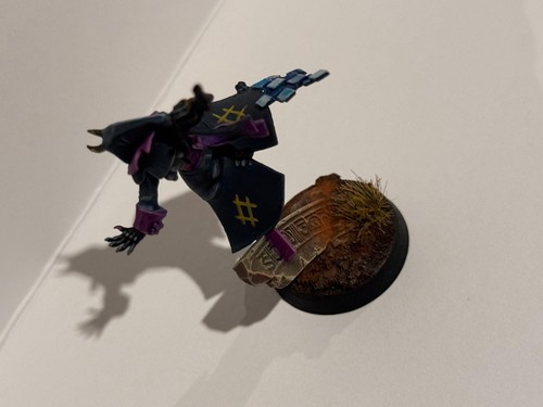 Pro painted aeldari harlequin - pro,
