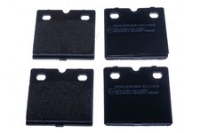 B111908 DENCKERMANN BRAKE PAD
