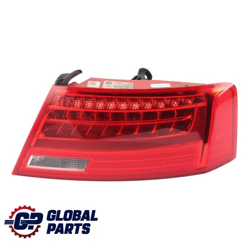 Audi rear tail light - audi,
