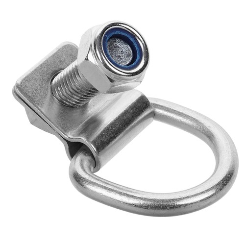 Truck hitch enclosed - hitch, points