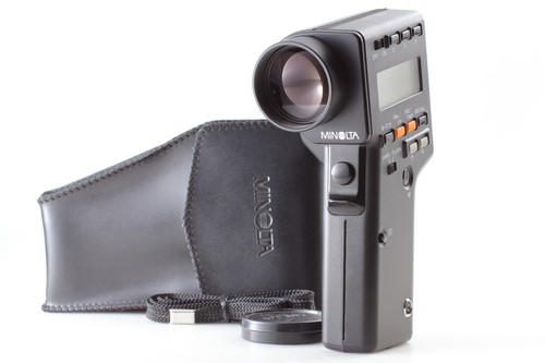 Near mint minolta - mint],