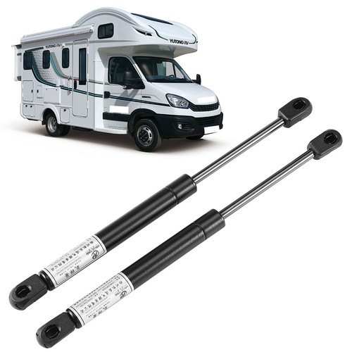 Lunar caravan gas locker - lunar,