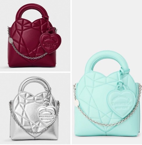 Sale tiffany quilted bag new - bag,