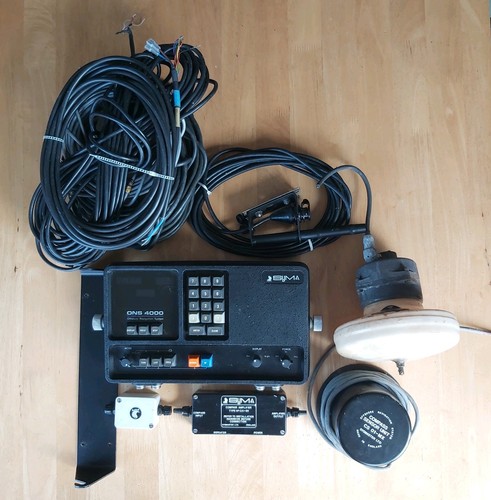 Marine navigation instrument - marine,