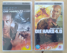 Die Hard 2: Die Harder & Die