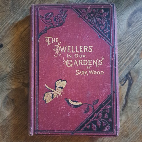 The dwellers our gardens - the,