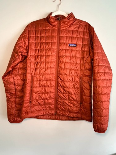 Patagonia men nano puff - nano,