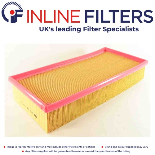Air filter for - filter, 2.0