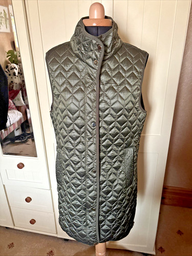 Jessica graaf ladies - jessica, quilted
