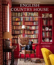 English Country House Style by