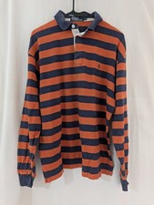 Vintage Ralph Lauren Striped