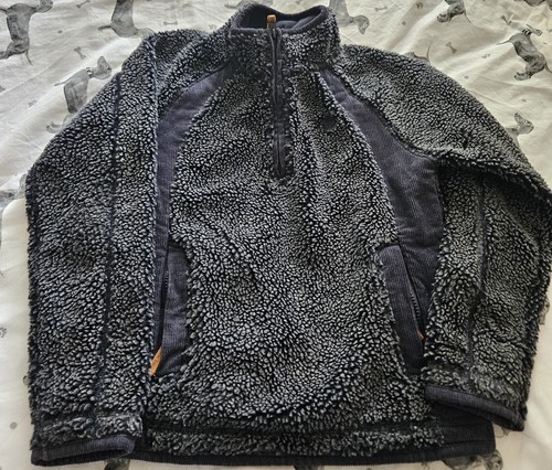 Boy fleece jacket 11 - fleece,