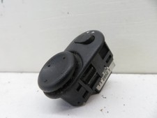 VAUXHALL ZAFIRA A MIRROR CONTROL SWITCH 09226861 ASTRA MERIVA 1999-2005 1353-12
