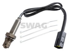 Lambda Sensor SWAG Fits INFINITI Fx G NISSAN 370 Z RENAULT 02-16 226A0JA10C