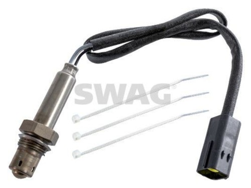 Lambda sensor swag - lambda,
