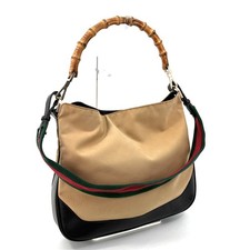Gucci Sherry Hand Bag Shoulder