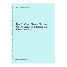 Der Graf von Monte Christo