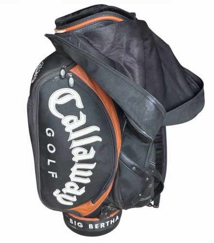 Callaway fusion tour - callaway, ft-3