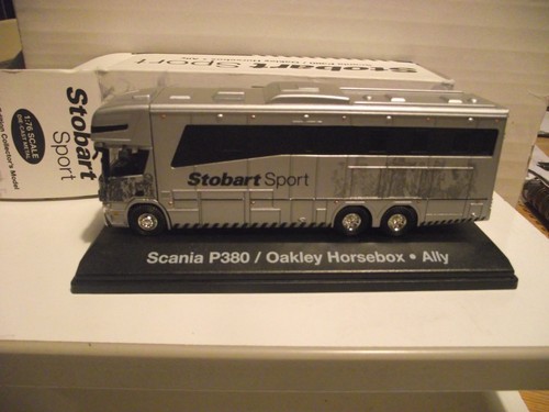 Atlas scania p380 - atlas,