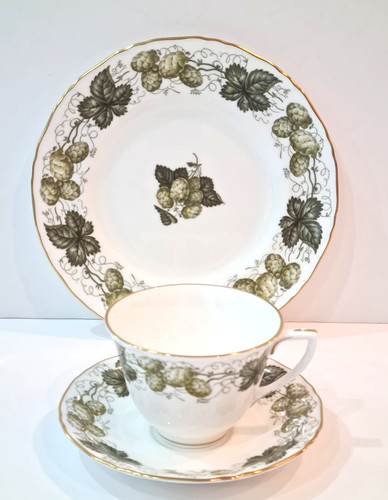 Vintage royal worcester the - vintage,