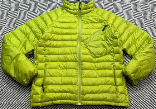 Burton insulator men - ak,