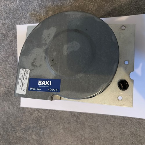 Potterton baxi 409583 - 409583, netaheat
