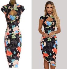 KAREN MILLEN ✩ VINTAGE BLACK