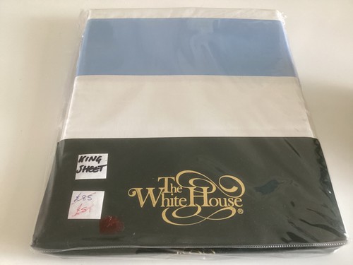 The white house - the, (linen)