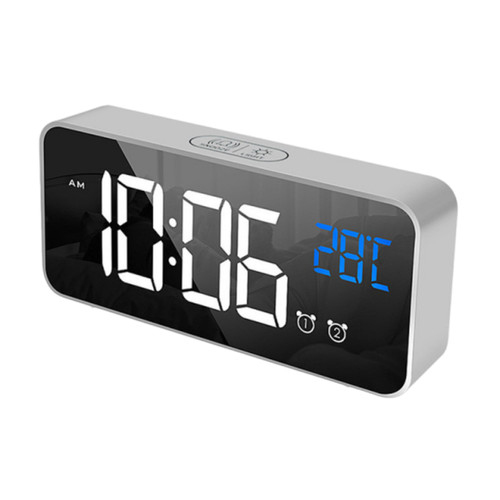 Voice control music - voice, alarm