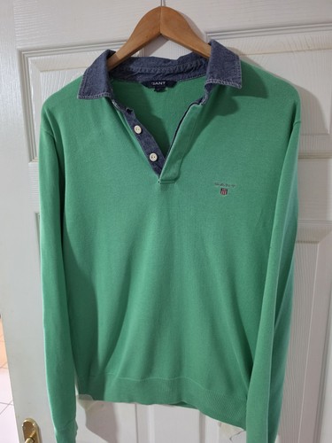 Gant luxury rugby style - gant,