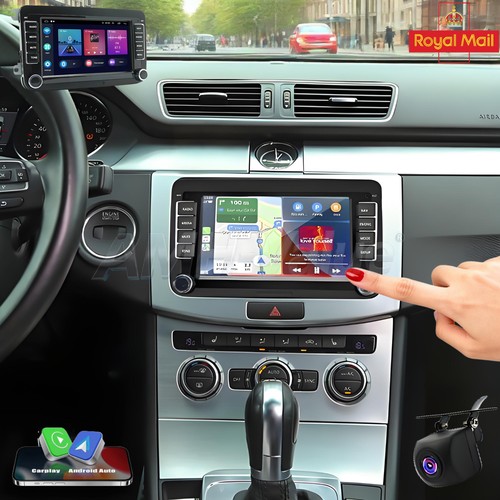 Android car stereo radio - android,