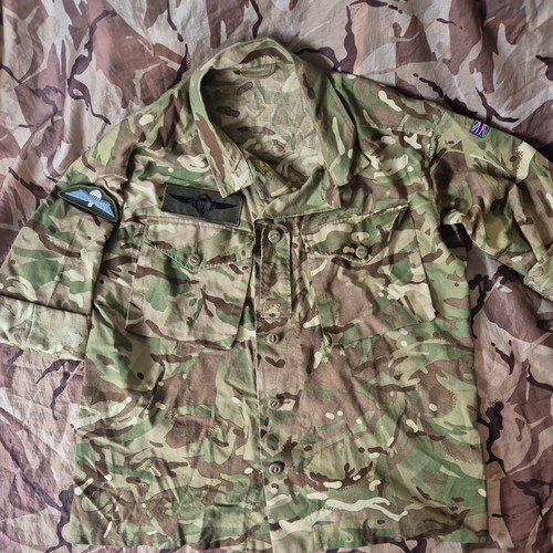 Uksf sas parachute para - uksf,
