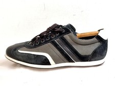 Hugo Boss men street trainers